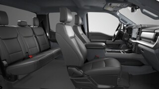 2026 Ford Super Duty® Internal Image 1
